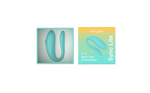 We-Vibe Sync Lite - Aqua