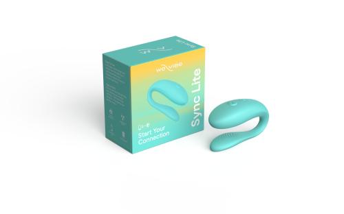 We-Vibe Sync Lite - Aqua