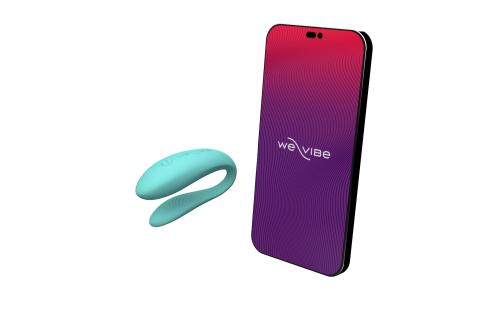 We-Vibe Sync Lite - Aqua