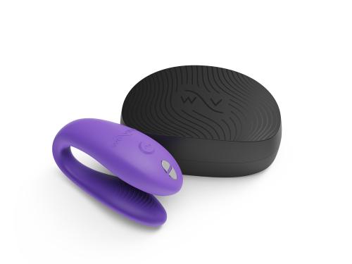 We-Vibe - Sync Go - Paars