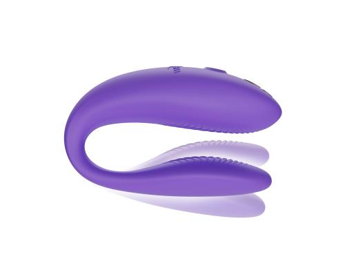 We-Vibe - Sync Go - Paars