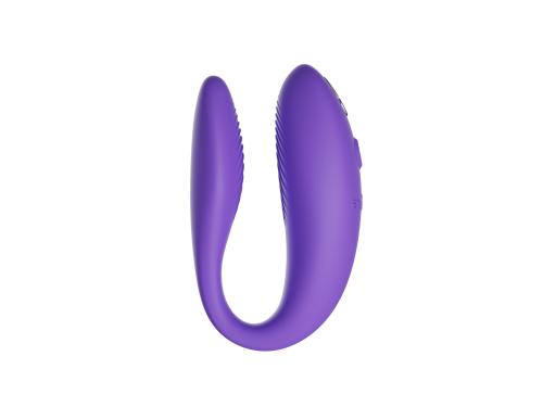 We-Vibe - Sync Go - Paars