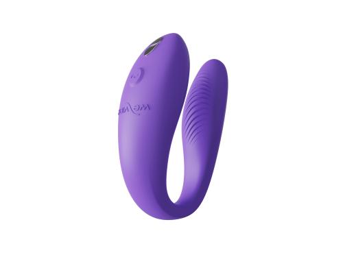 We-Vibe - Sync Go - Paars