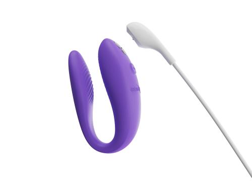 We-Vibe - Sync Go - Paars