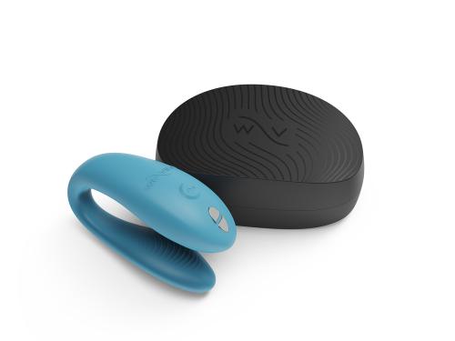 We-Vibe - Sync Go - Turkoois