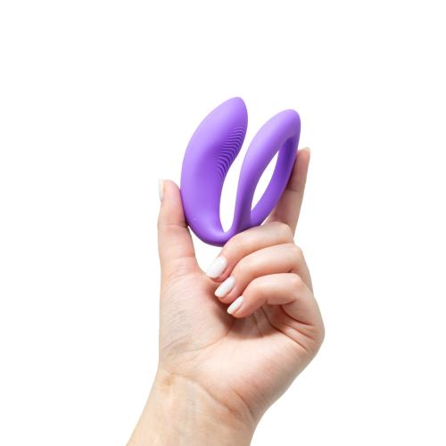 We-Vibe - Sync O Bright - Paars