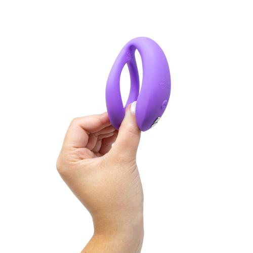 We-Vibe - Sync O Bright - Paars