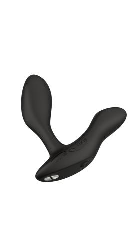 Vector+ Prostaat Vibrator App & Remote Controlled - Zwart