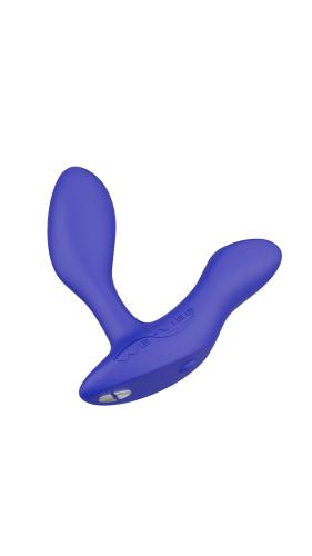 Vector+ Prostaat Vibrator App & Remote Controlled - Blauw