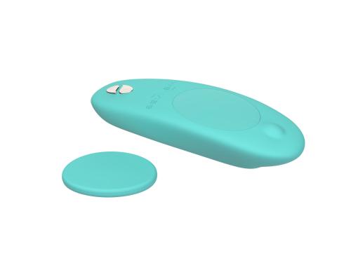 We-Vibe Moxie - Turquoise