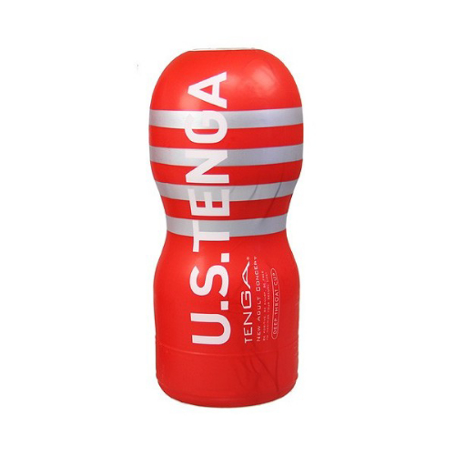 TENGA - Ultra Size - Deep Throat Cup