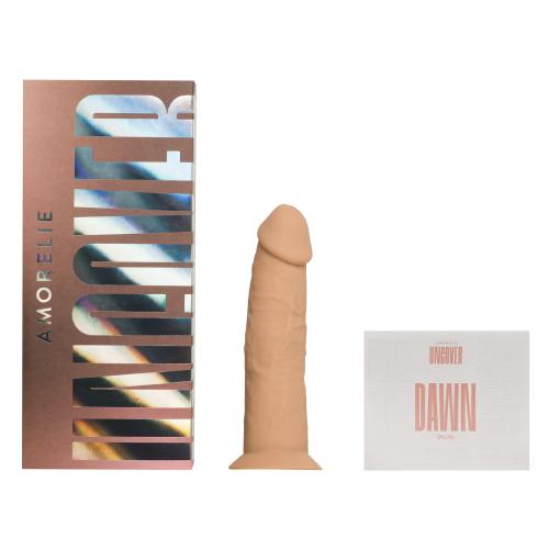 Dildo 6 - Champagne