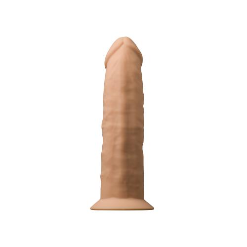 Dildo 6 - Macadamia