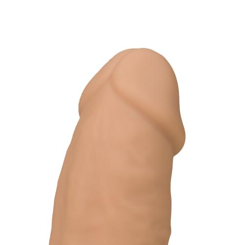 Dildo 6 - Macadamia