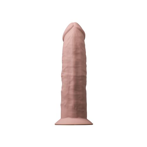 Dildo 6 - Cotton candy