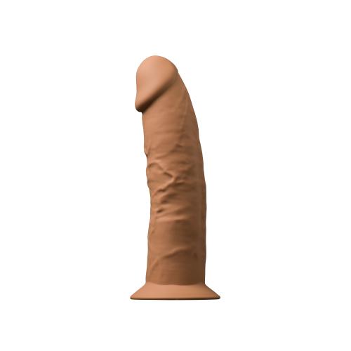 Dildo 6 - Caramel