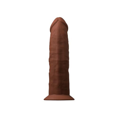 Dildo 6 - Toffee