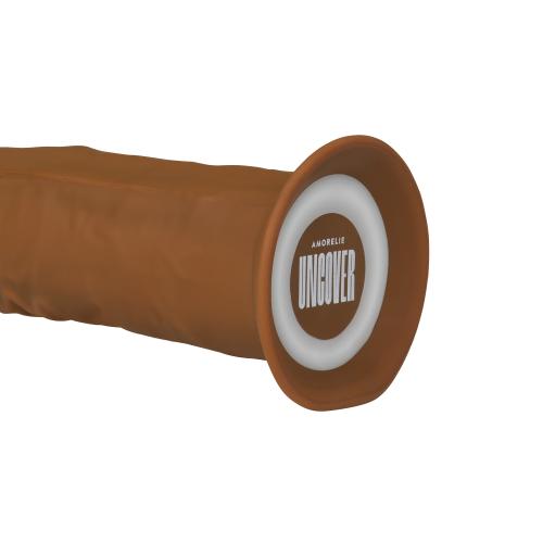 Dildo 6 - Chestnut