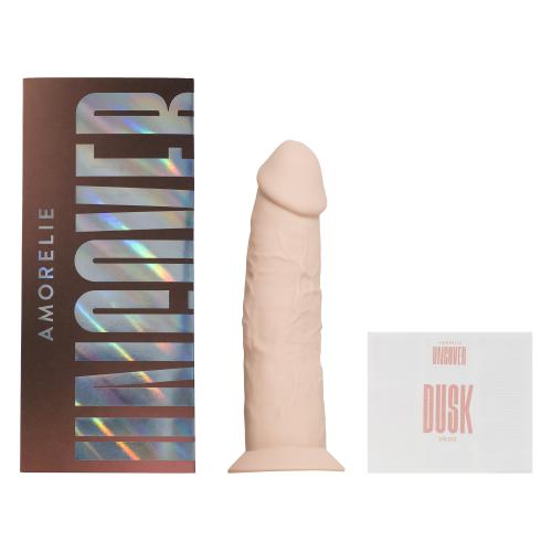 Dildo 7 - Macadamia