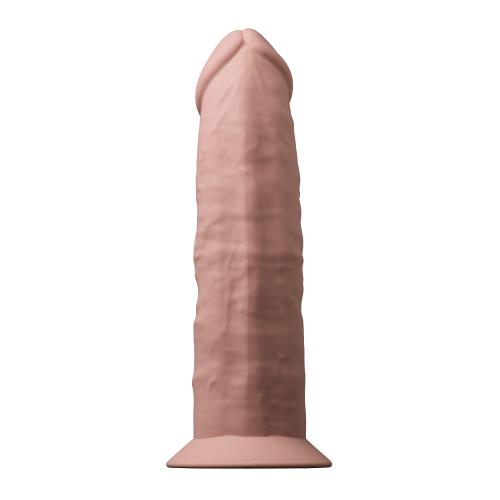 Dildo 7 - Cotton Candy