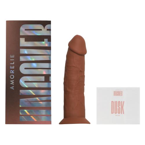 Dildo 7 - Toffee