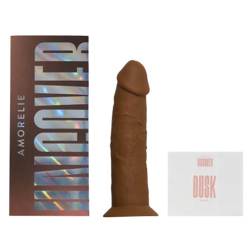 Dildo 7 - Chestnut