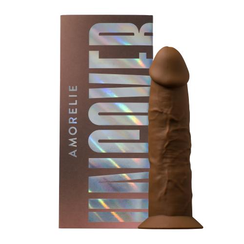 Dildo 7 - Chestnut