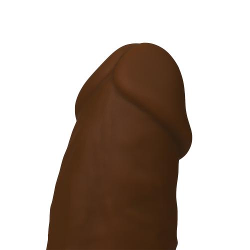 Dildo 7 - Chestnut