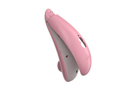 Womanizer Premium Eco Luchtdruk Stimulator - Roze