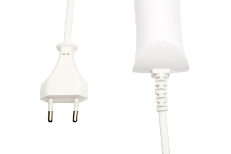 - Vibromasseur Wand puissant - Blanc 8