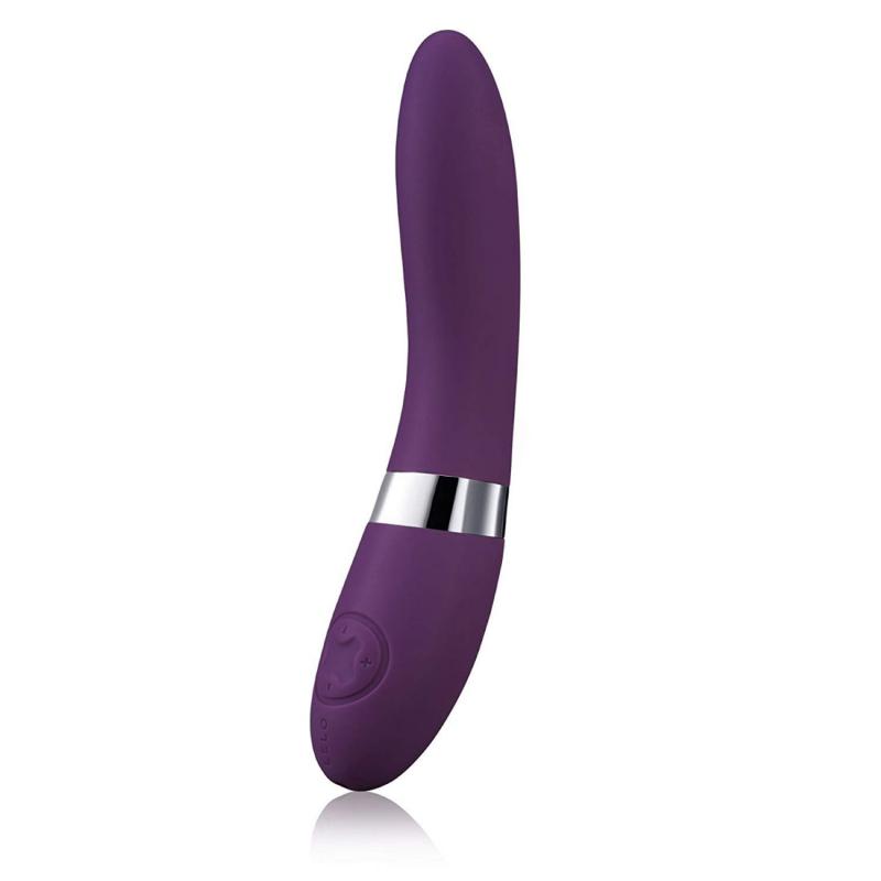 Lelo - Elise 2 Ciruela Dulce