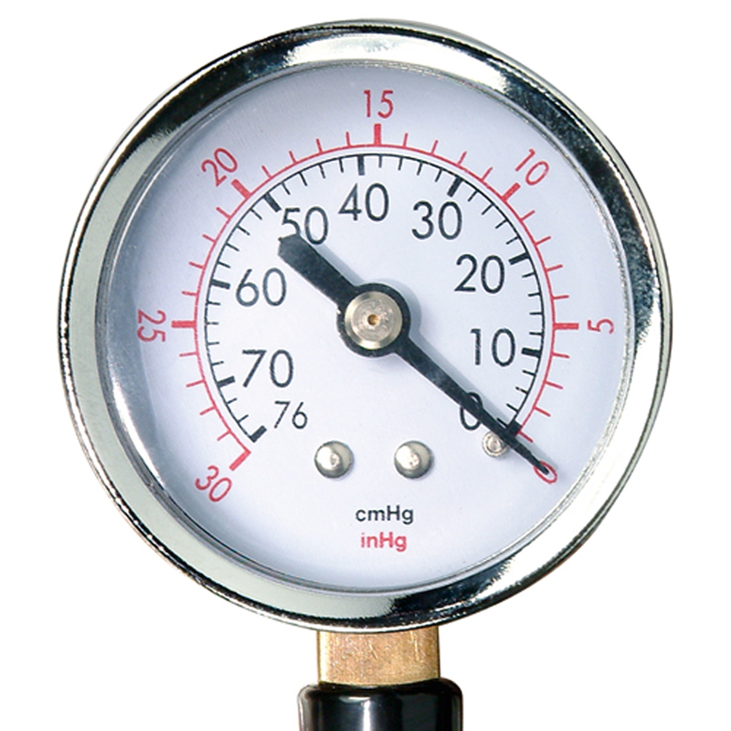 Stiff & Strong Pump 4