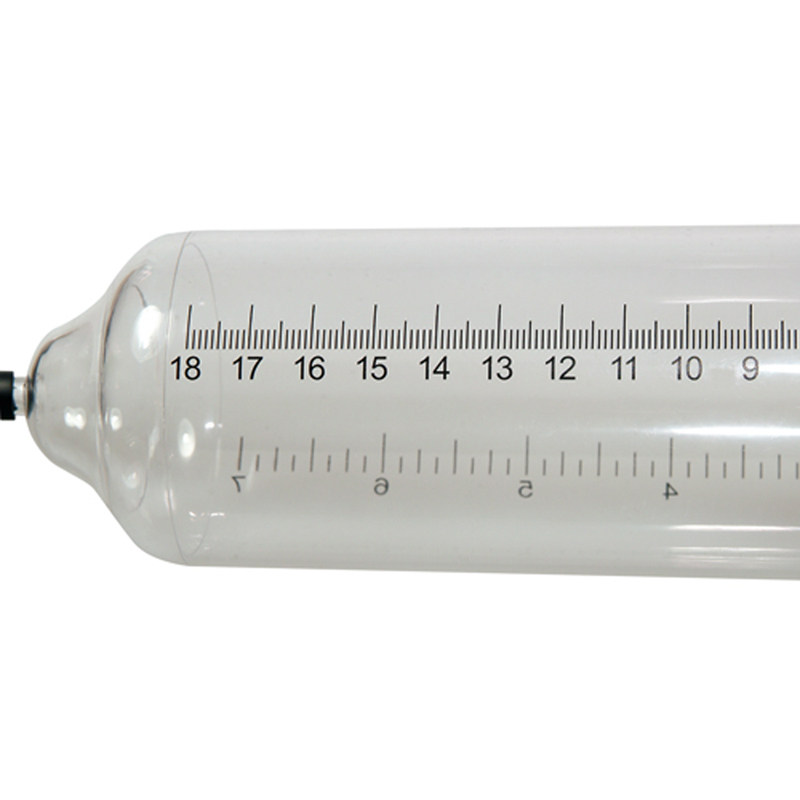 Stiff & Strong Pump 5