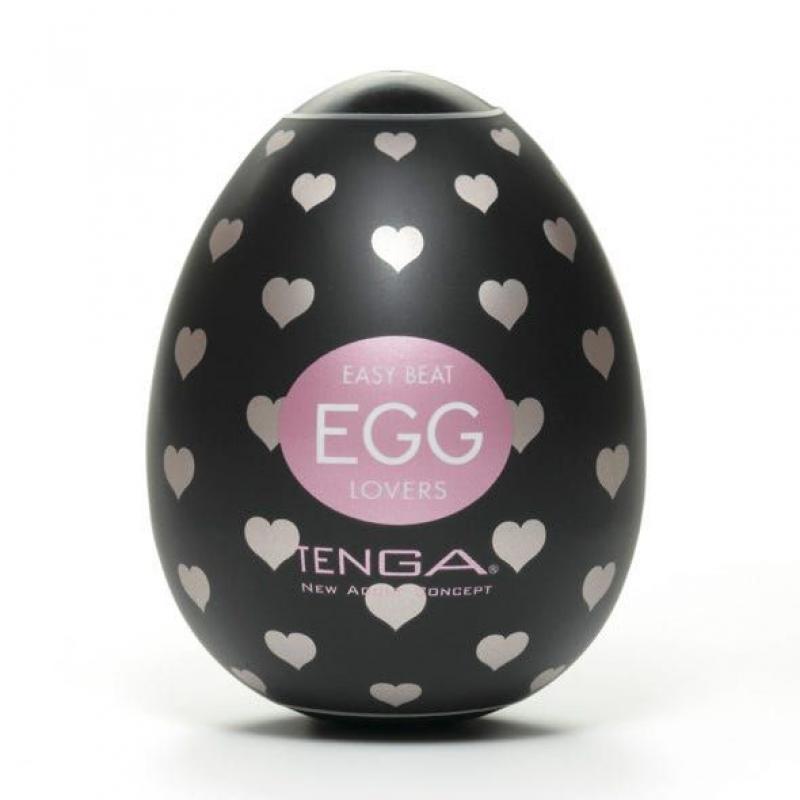 Image of Tenga Egg - Lovers