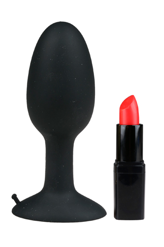 Plug en silicone large 6