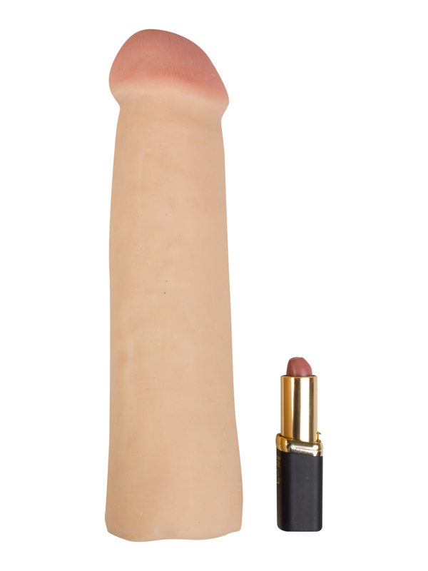 Big Penis Sleeve image