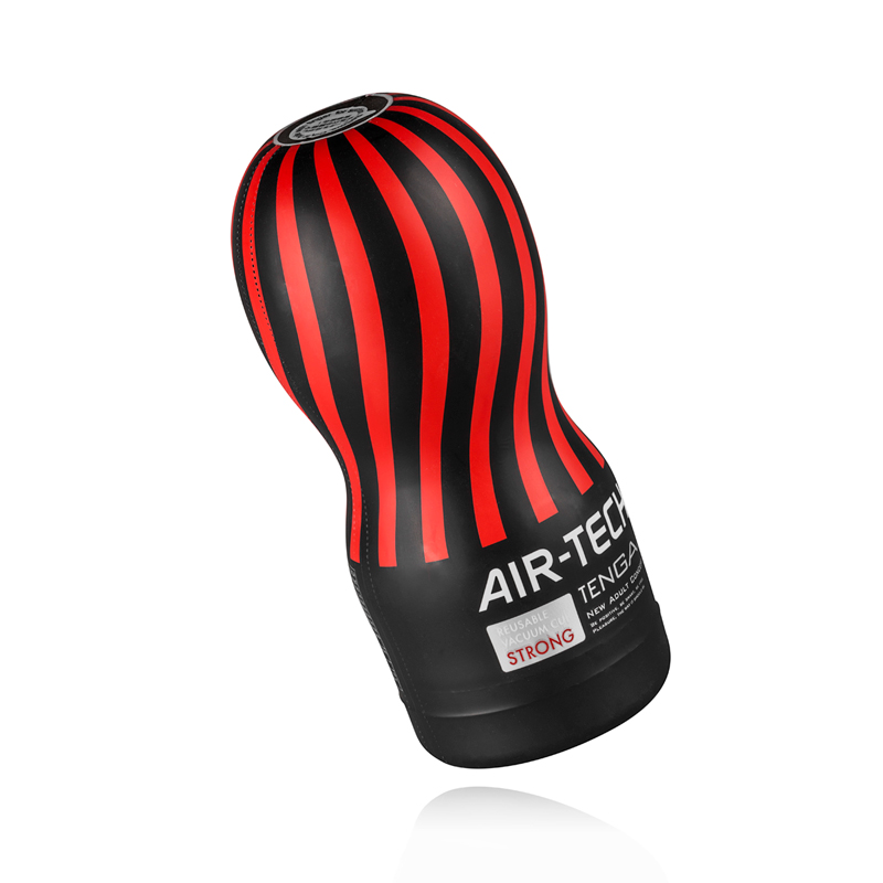 TENGA - Air Tech Vacuum Cup - Strong TENGA - Air Tech Vacuum Cup - Strong