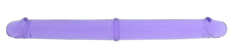 Twinzer Double Dong Morado En Oferta Twinzer Double Dong Morado