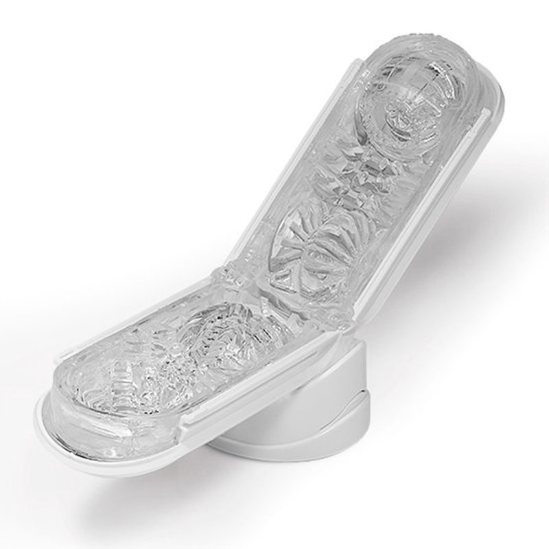 TENGA – Flip Zero Masturbator – Weiß