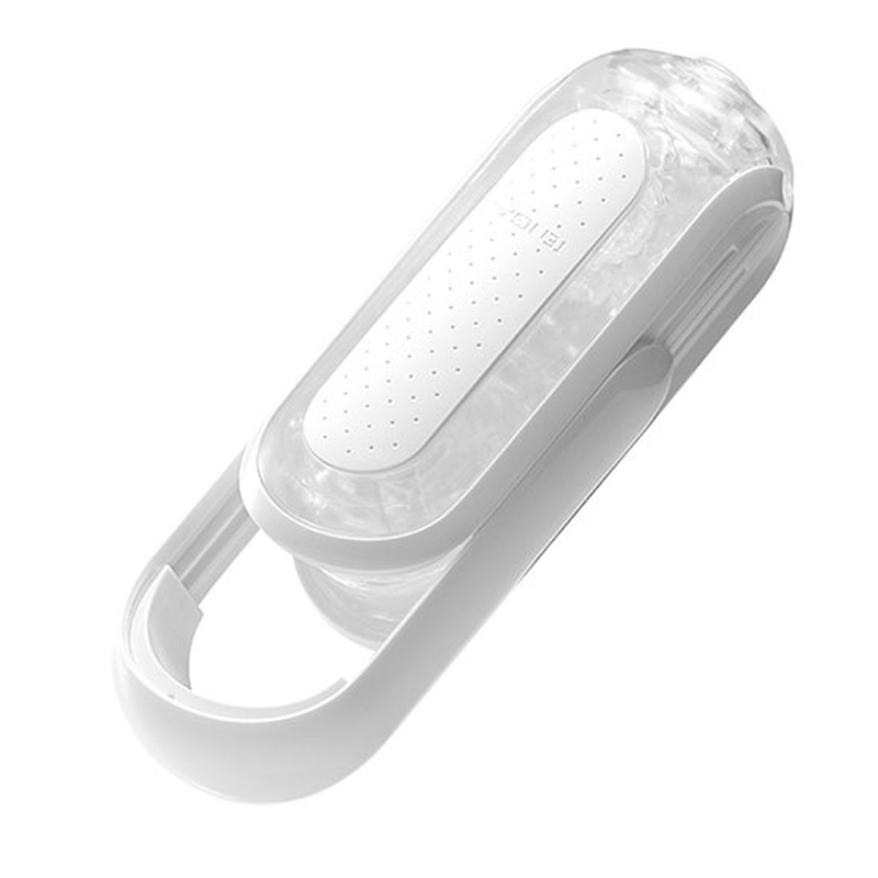 TENGA – Flip Zero Masturbator – Weiß