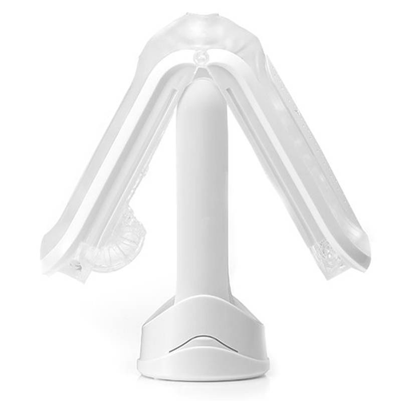 TENGA – Flip Zero Masturbator – Weiß