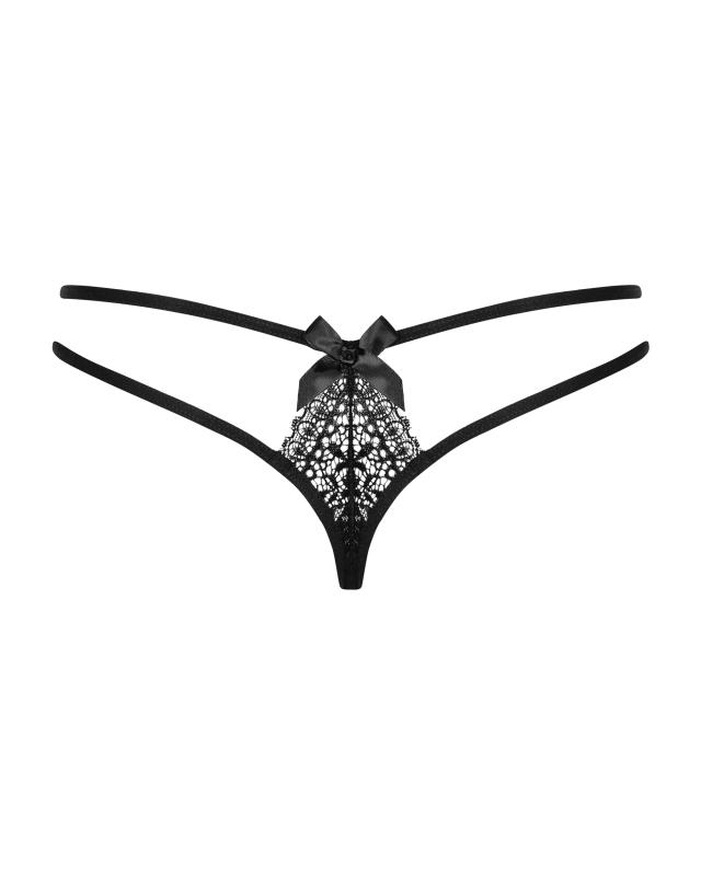 String en dentelle Intensa 10