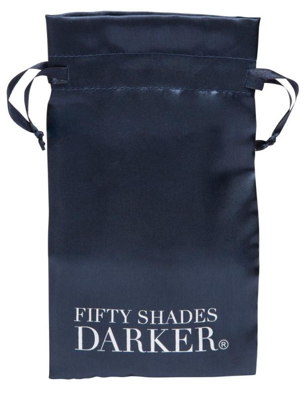 Fifty Shades Darker – Wartenberg Wheel – Sinnliches Reizrad