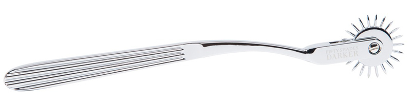 Fifty Shades Darker – Wartenberg Wheel – Roue Sensorielle 3