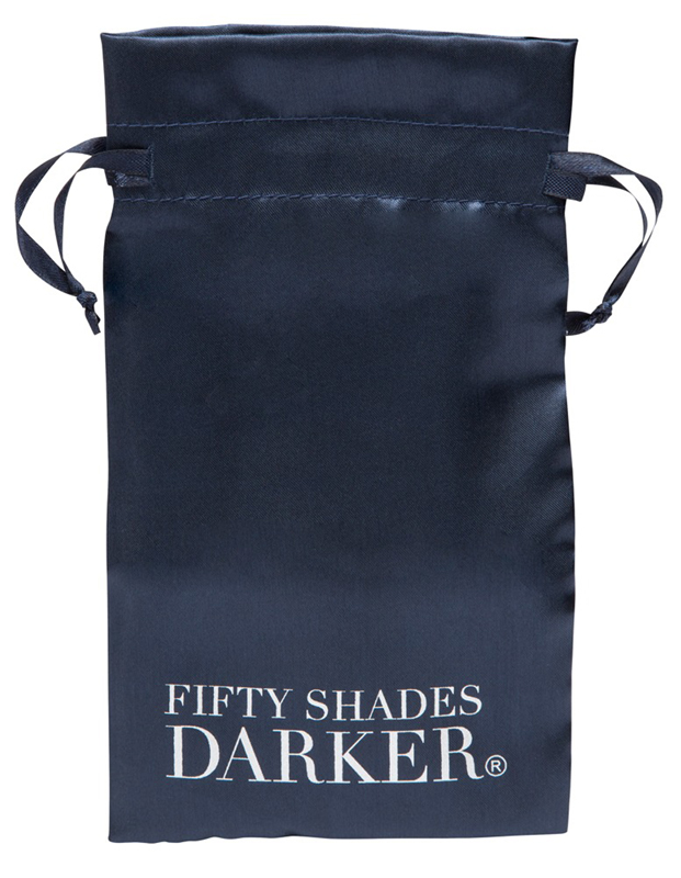 Fifty Shades Darker – Wartenberg Wheel – Roue Sensorielle 4