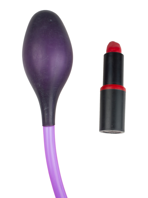 Anal Balloon Bad Kitty 3