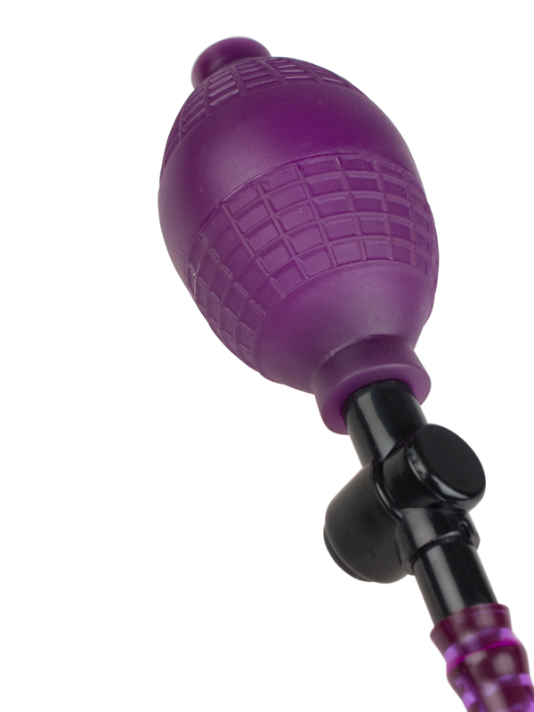 Anal Balloon Bad Kitty 4