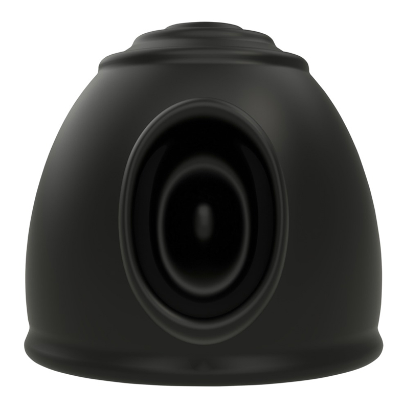 Accessoire O-La La Noir pour le O-Wand