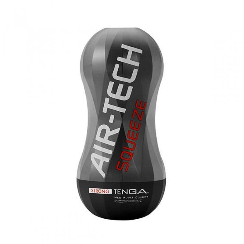 Image of Air-Tech Squeeze