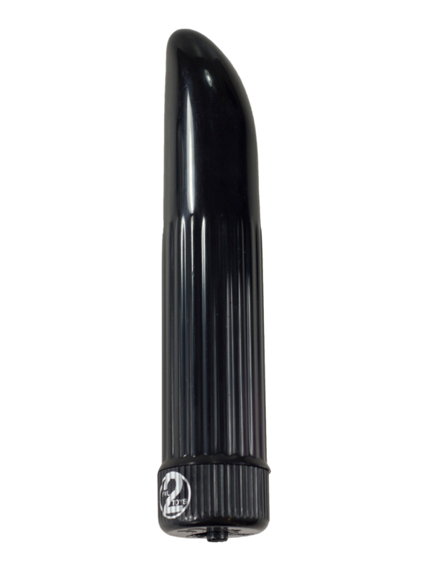 Ladyfinger Mini Vibrator - Zwart